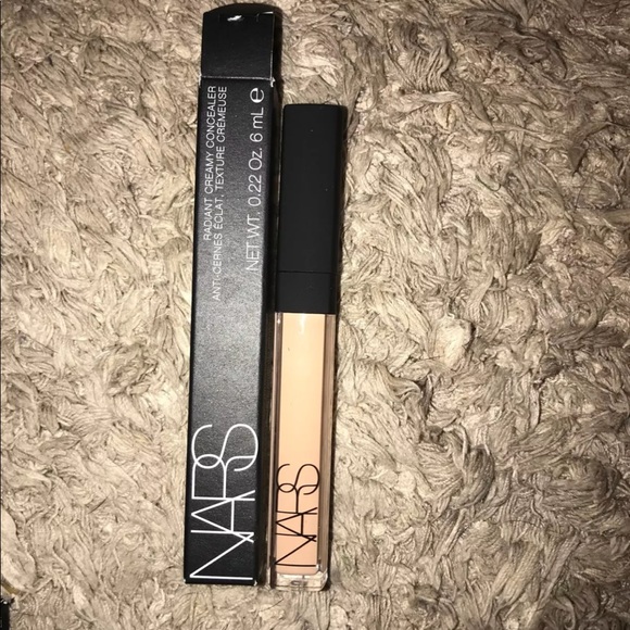 BRAND NEW NARS CONCEALER/GLOSS and YSL bundle - Picture 7 of 7